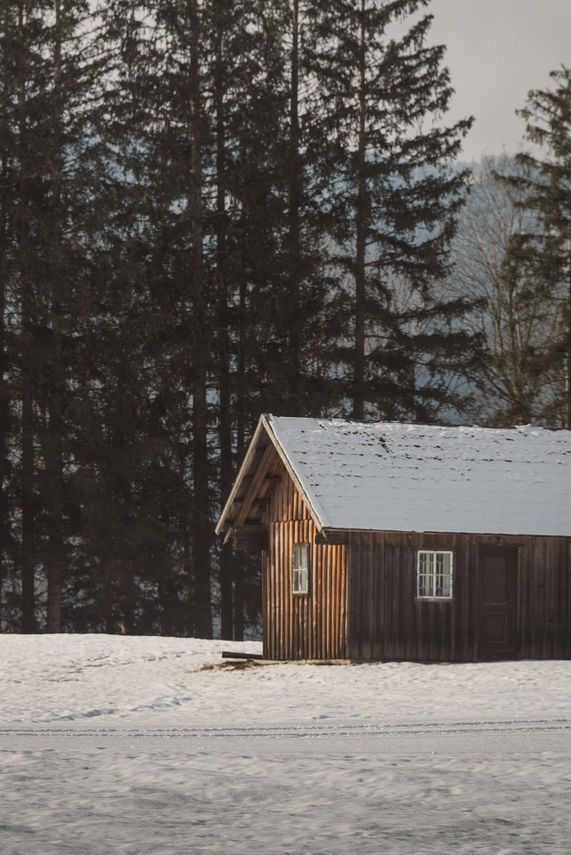 Remote Retreats