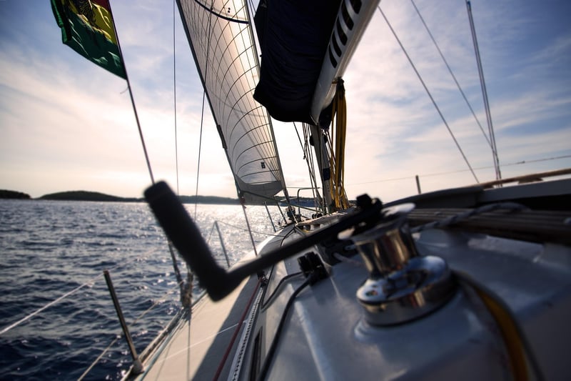 Sailing Adventures
